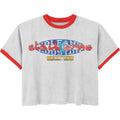 Nola 2 HTX Ringer Tee -