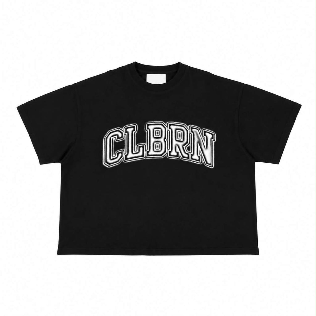 CLBRN Basics - Black