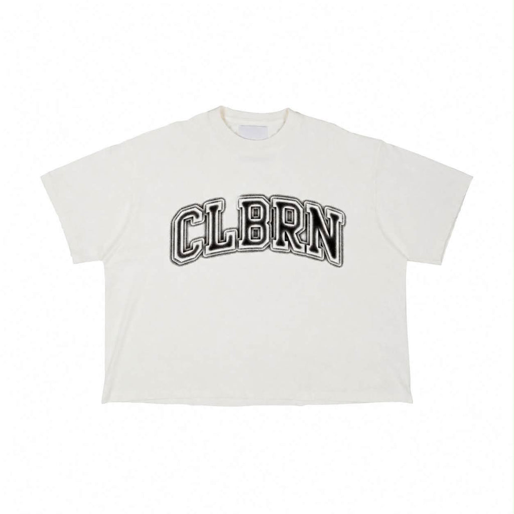 CLBRN Basics - White