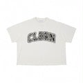CLBRN Basics - White
