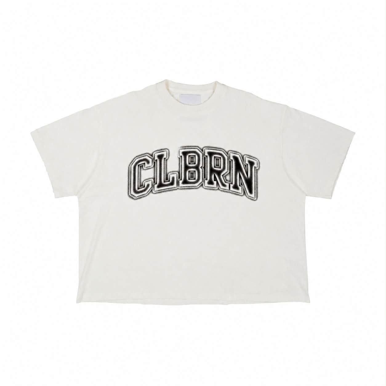 CLBRN Basics - White